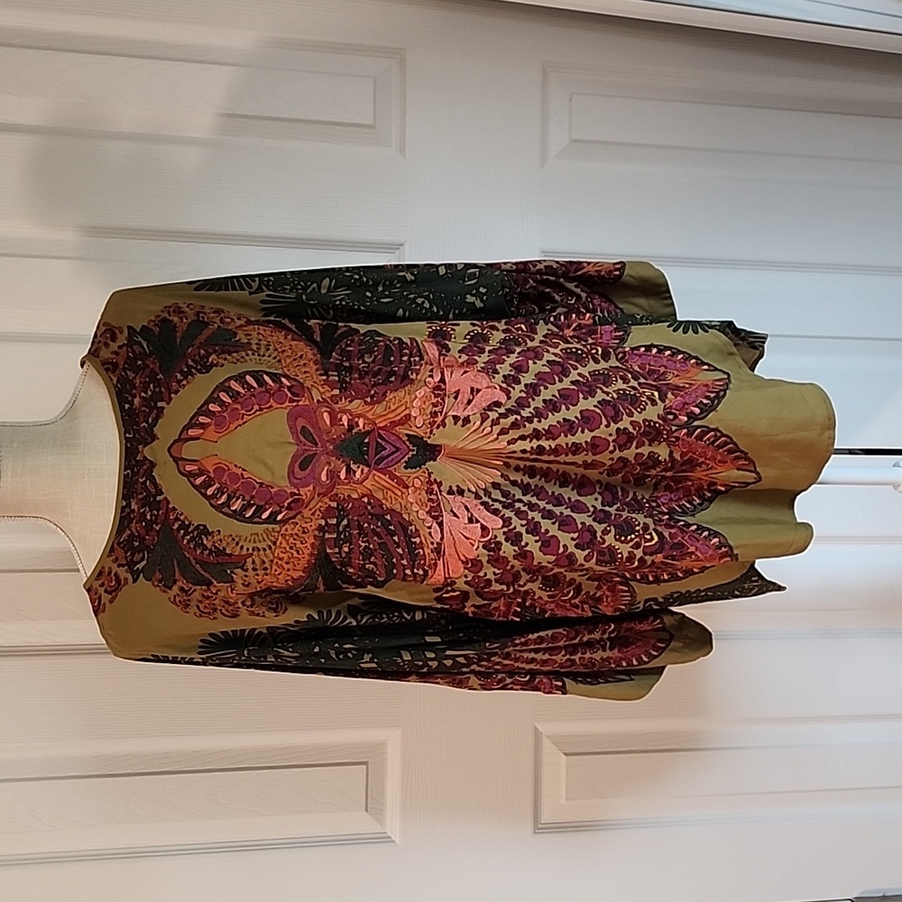 FP Bali Mimi Dress/Tunic
